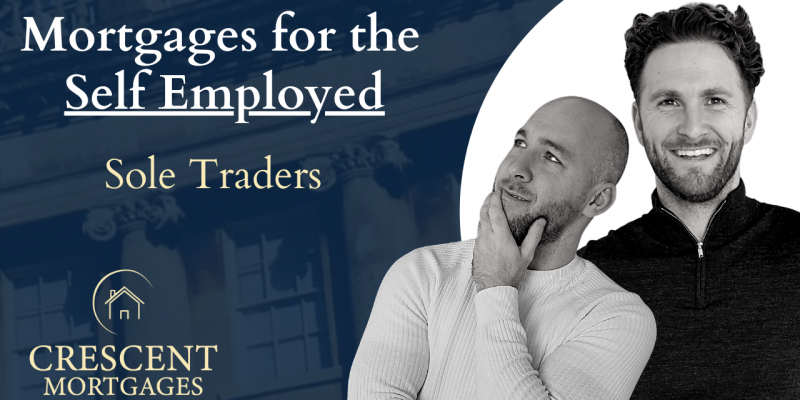 Self Employed Sole Traders - Frequently Asked Mortgage Questions