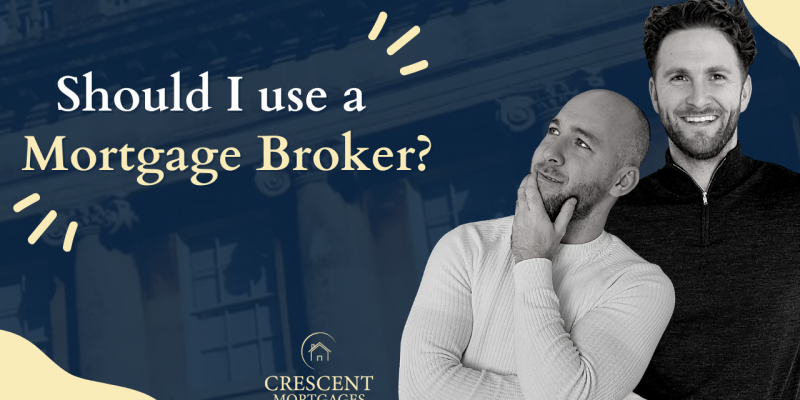 What does a Mortgage Broker do?