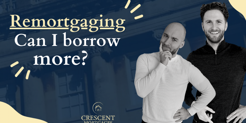 Capital Raising - Frequently Asked Mortgage Questions