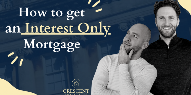 Interest Only - Frequently Asked Mortgage Questions