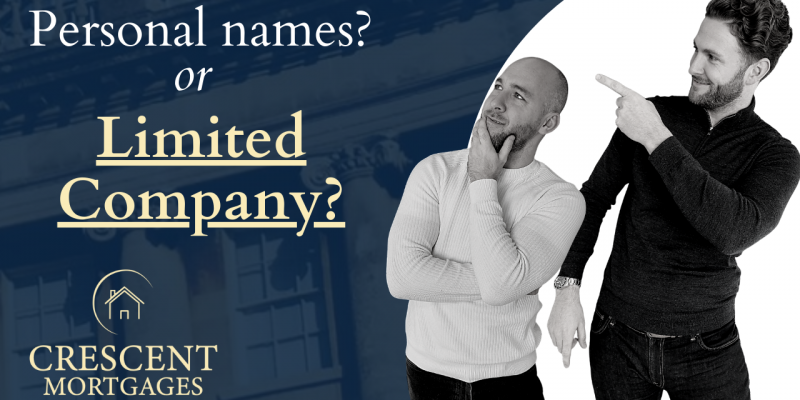Limited Company Buy to Lets - Frequently Asked Mortgage Questions