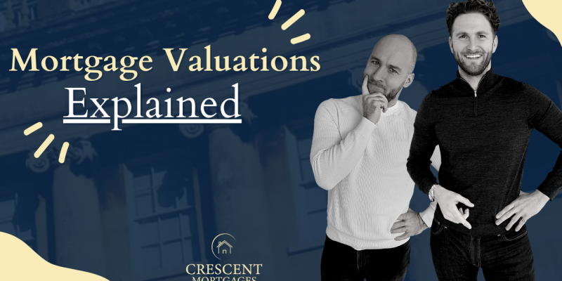 Mortgage Valuations - Frequently Asked Questions