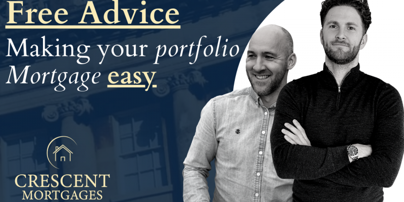 Portfolio Landlords - Frequently Asked Mortgage Questions