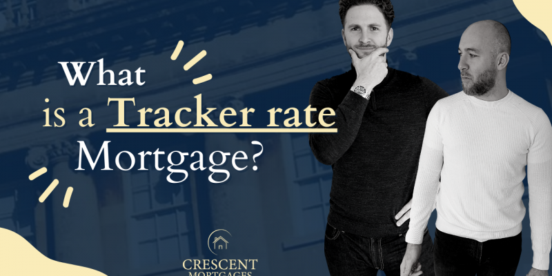 Tracker Mortgages - Frequently Asked Mortgage Questions