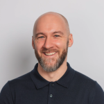 Kyle Collier - Head Shot