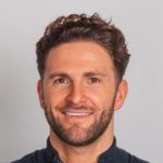 Daniel Pitman - Head shot