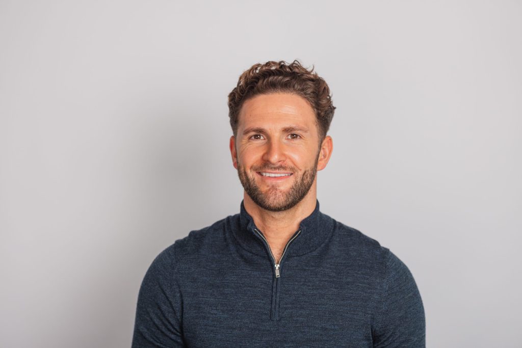 Daniel Pitman