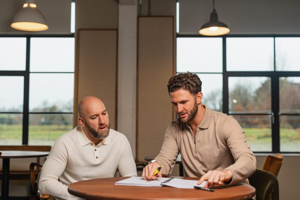 Crescent Mortgages